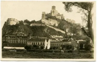 Trenčín