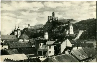 Trenčín