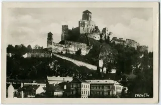 Trenčín