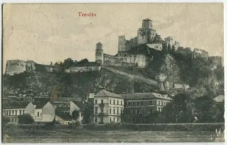 Trenčín