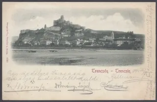 Trenčín