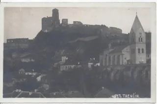 Trenčín