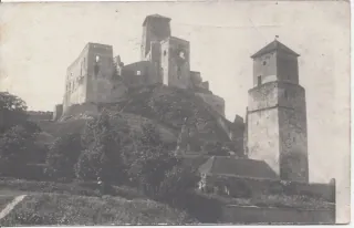 Trenčín
