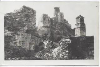 Trenčín