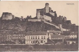 Trenčín