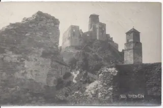 Trenčín