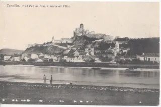 Trenčín
