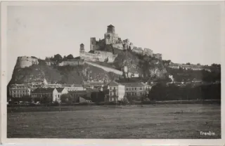 Trenčín