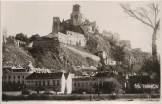 Trenčín