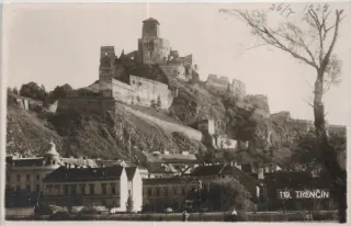 Trenčín