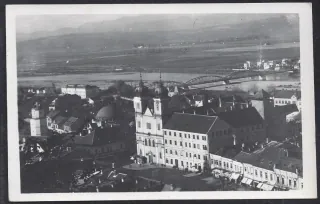 Trenčín