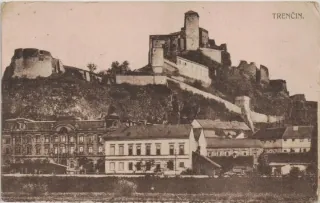 Trenčín