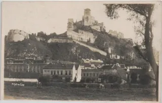 Trenčín