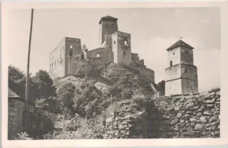 Trenčín