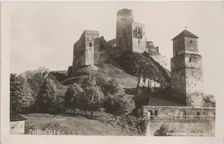 Trenčín