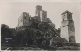 Trenčín