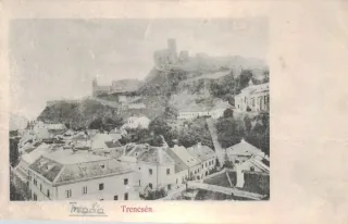 Trenčín