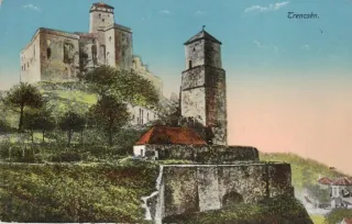 Trenčín