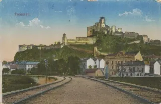 Trenčín