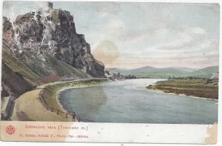 Trenčín - Socháň