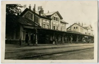 Trenčianska Teplá