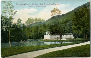 Trenčianske Teplice