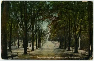 Trenčianske Teplice