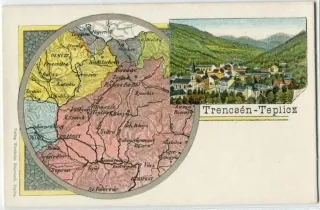 Trenčianske Teplice