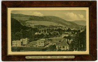 Trenčianske Teplice