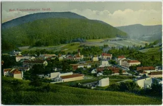 Trenčianske Teplice
