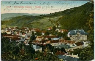 Trenčianske Teplice