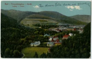 Trenčianske Teplice