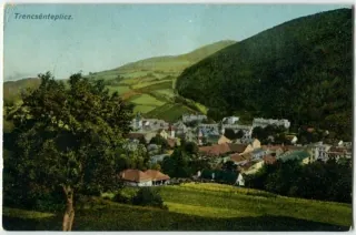Trenčianske Teplice