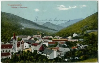 Trenčianske Teplice