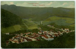 Trenčianske Teplice