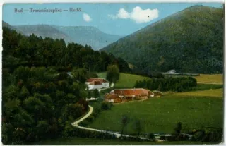 Trenčianske Teplice