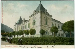 Trenčianske Teplice