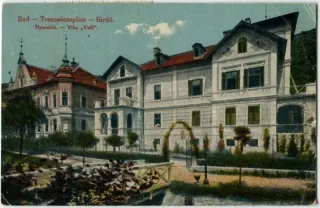 Trenčianske Teplice