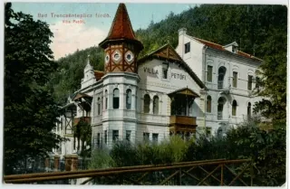Trenčianske Teplice