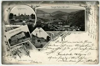 Trenčianske Teplice