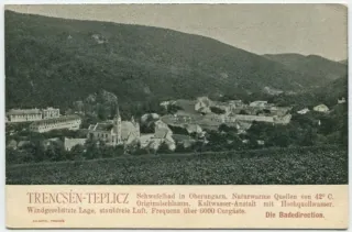 Trenčianske Teplice