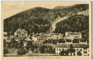 Trenčianske Teplice