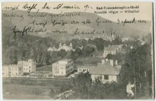 Trenčianske Teplice