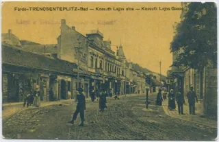 Trenčianske Teplice