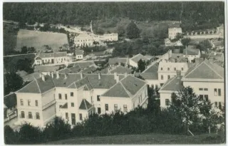 Trenčianske Teplice
