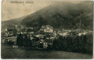 Trenčianske Teplice