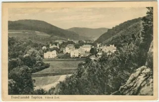 Trenčianske Teplice