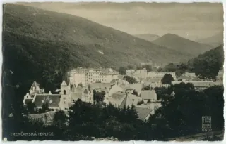 Trenčianske Teplice