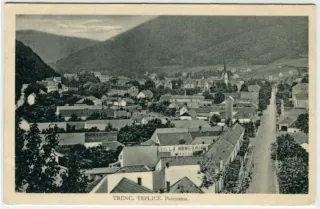 Trenčianske Teplice