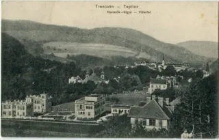 Trenčianske Teplice